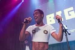 [Sona9 2022] la preliminar: Sequolla, Jovedry, Joanlup, Bigwe i Olla Zoet 